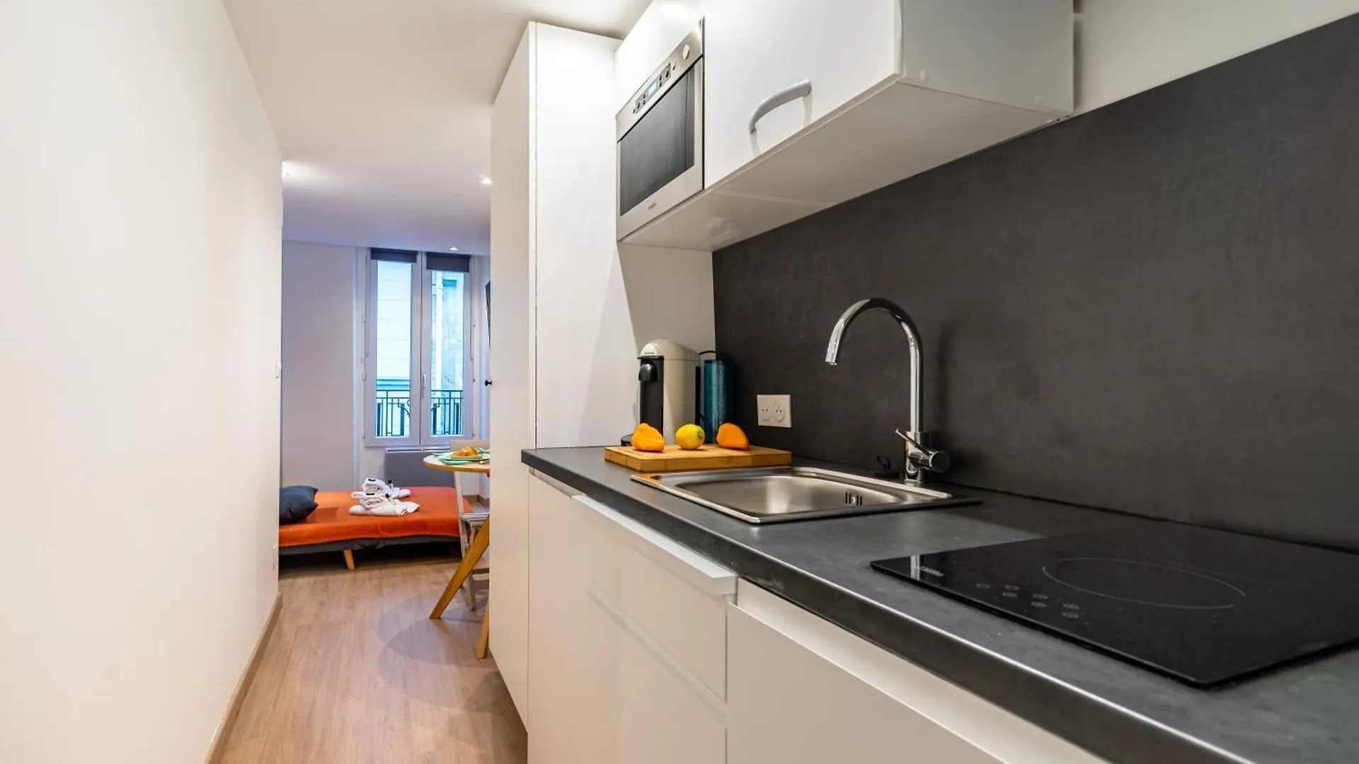 Lavie Maison Duo Paris Ac Gems Apartment