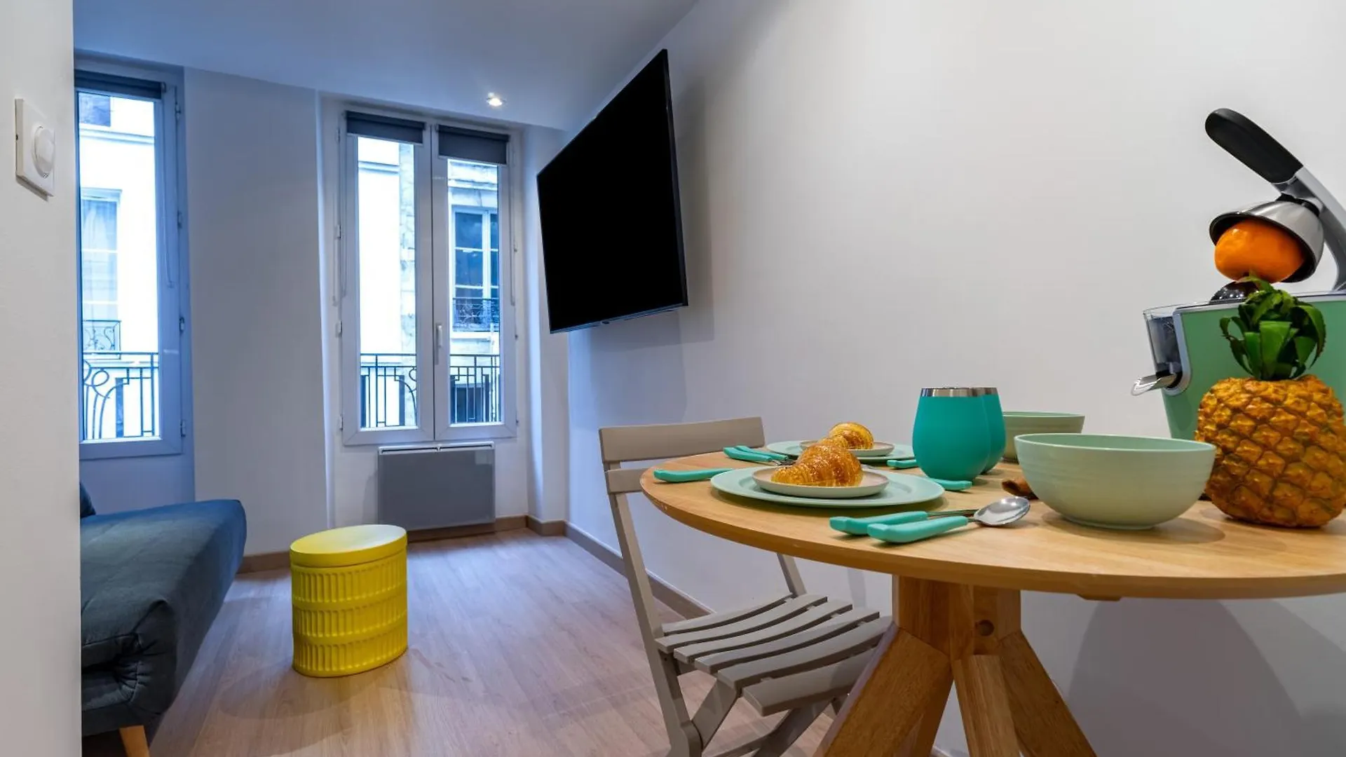 Lavie Maison Duo Paris Ac Gems
